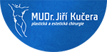 MUDr. Jiří Kučera